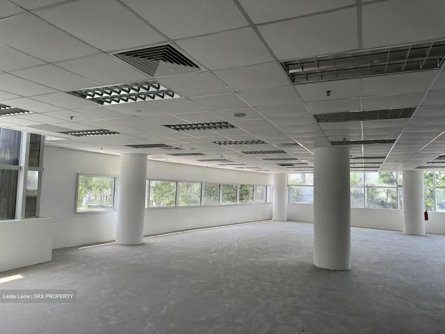 Gambas Avenue (D27), Factory #570523731